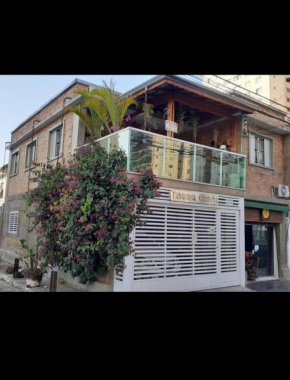 Casa em São Paulo, no Ipiranga